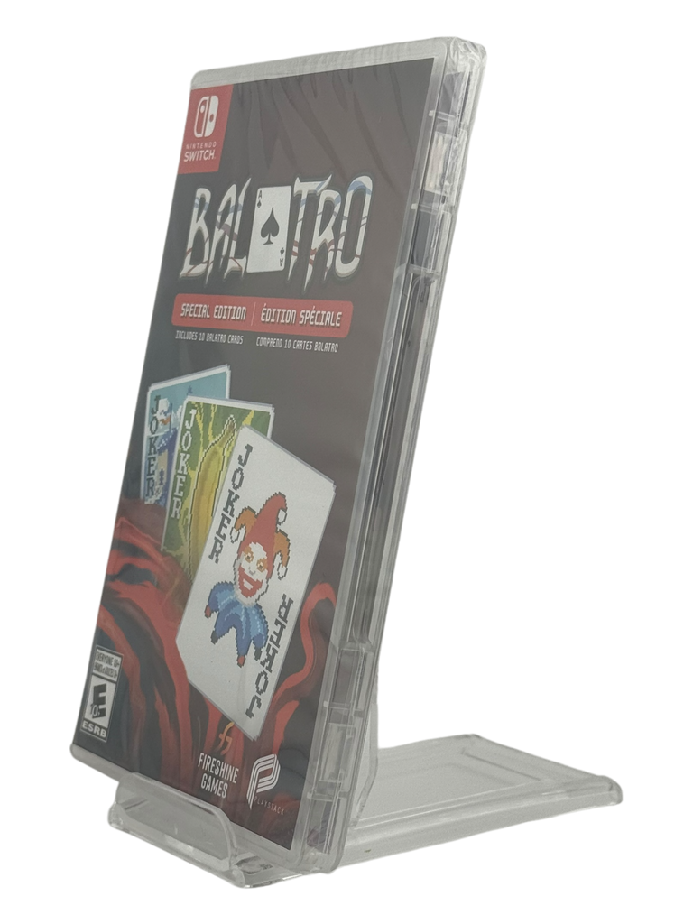 Balatro: Special Edition