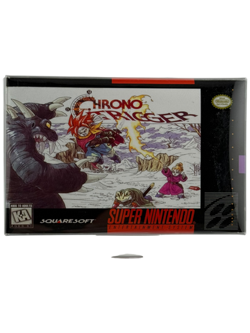 Chrono Trigger [Mini Reproduction Box]