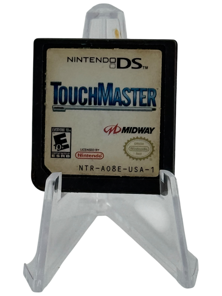 Touchmaster