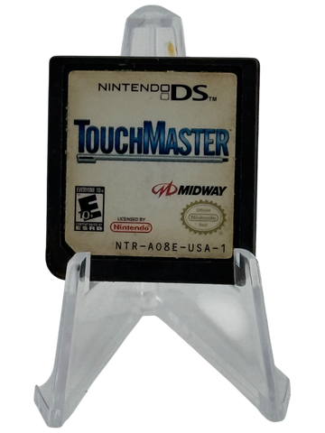 Touchmaster