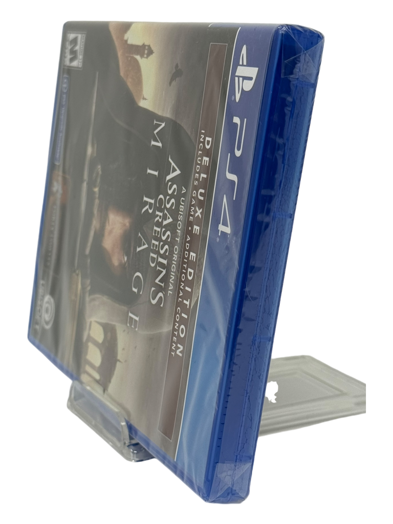 Assassin's Creed: Mirage [Deluxe Edition]