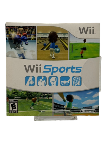 Wii Sports