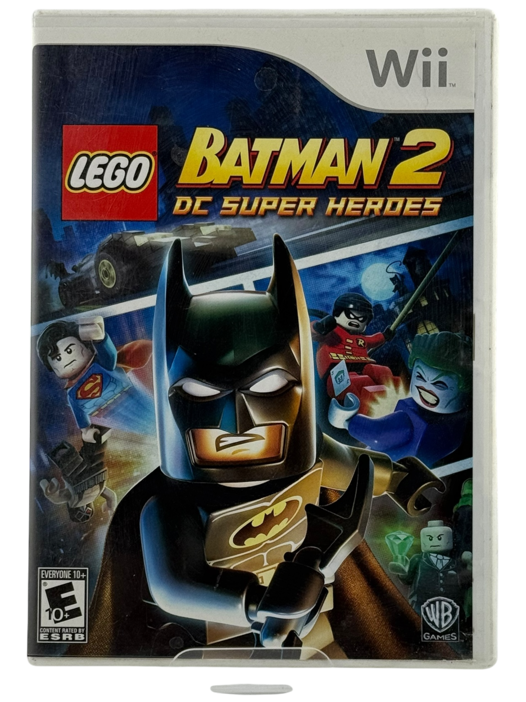 LEGO Batman 2