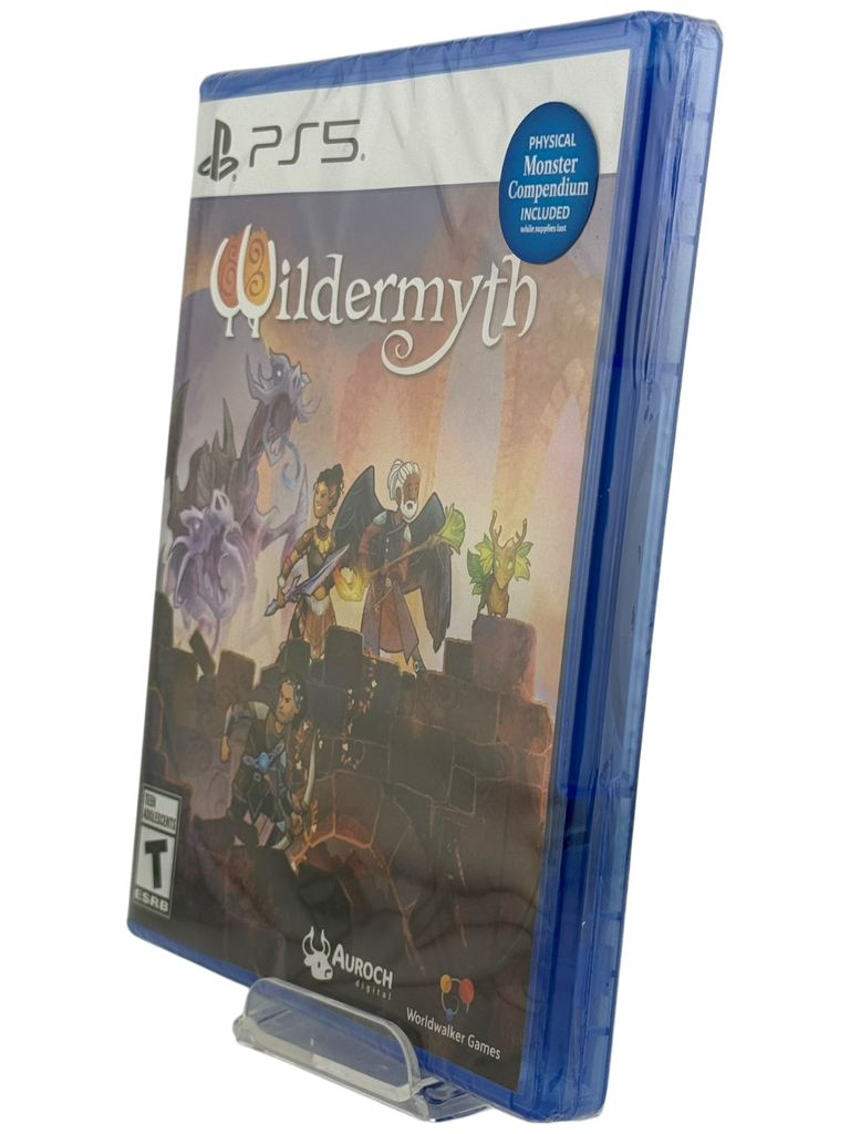 Wildermyth