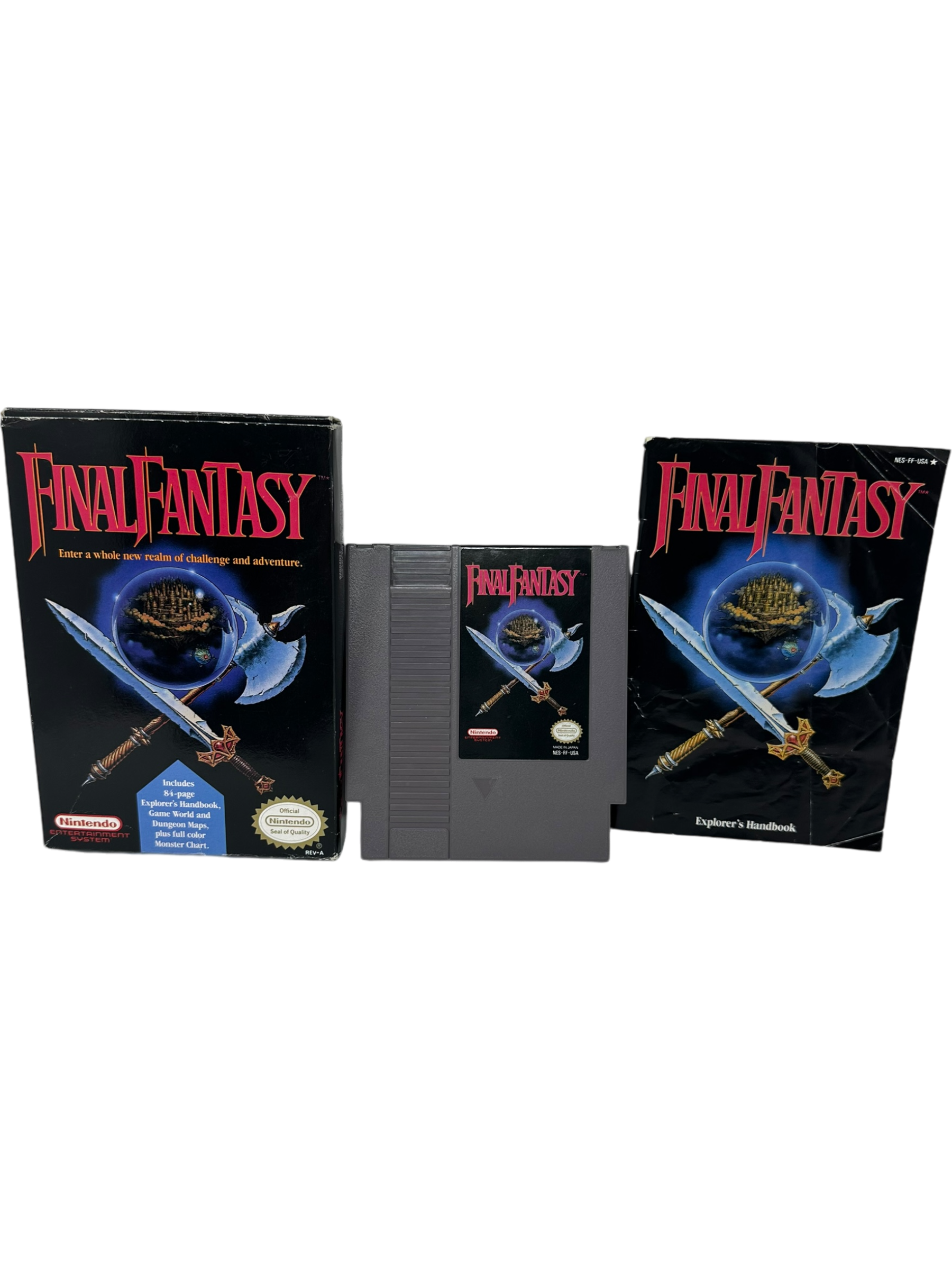 Final Fantasy