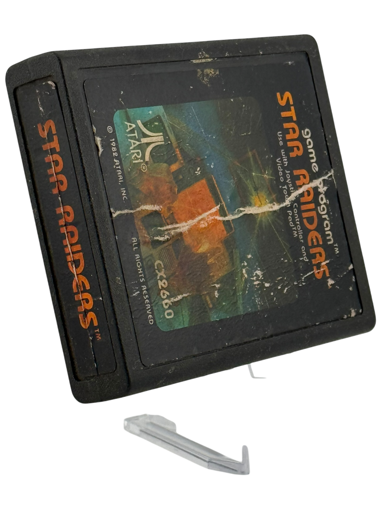Star Raiders