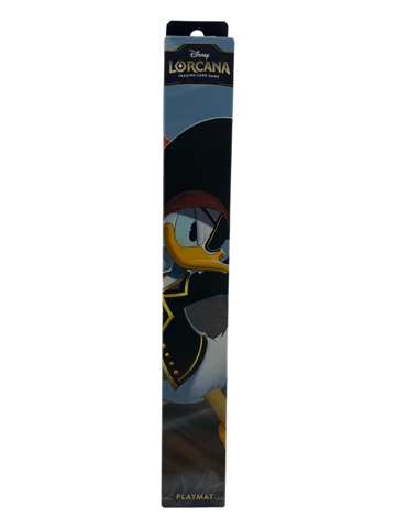 Donald Duck: Buccaneer - Ravensburger Playmats