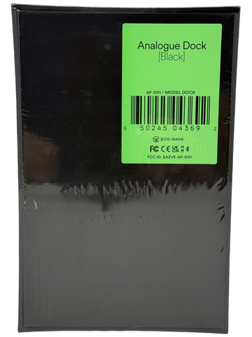 Analogue Pocket Dock