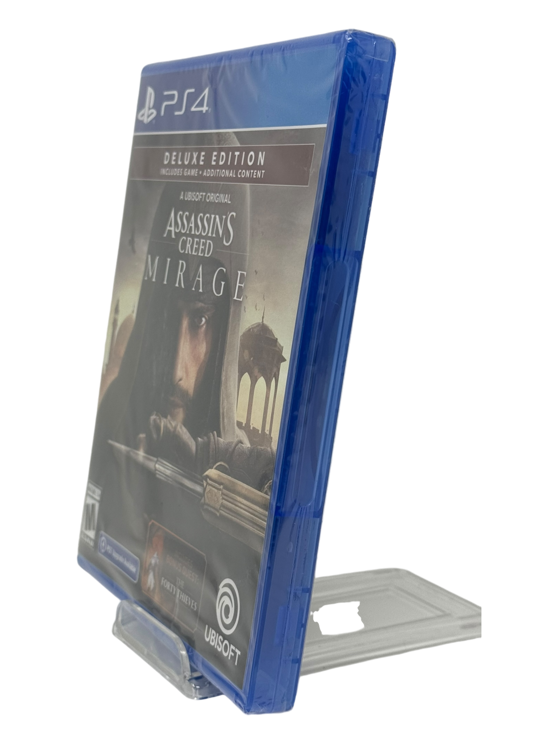 Assassin's Creed: Mirage [Deluxe Edition]