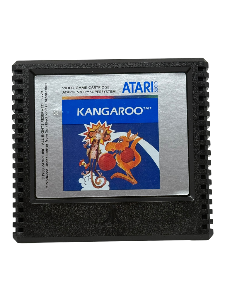 Kangaroo