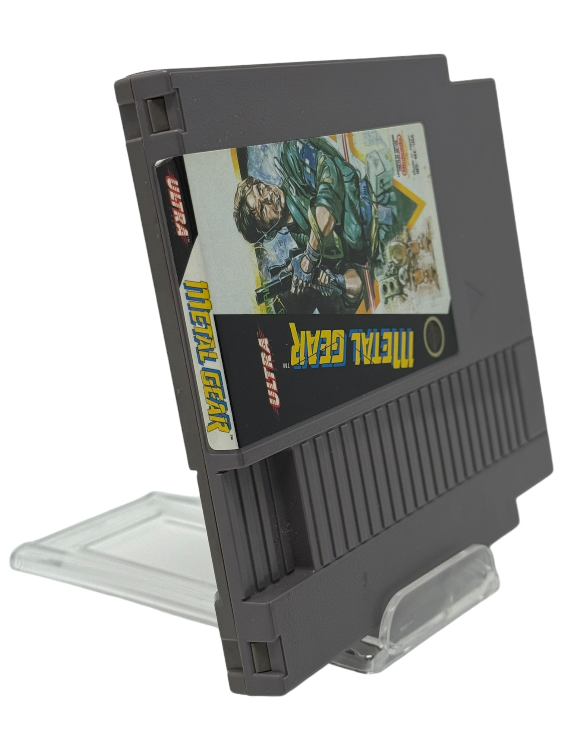Metal Gear