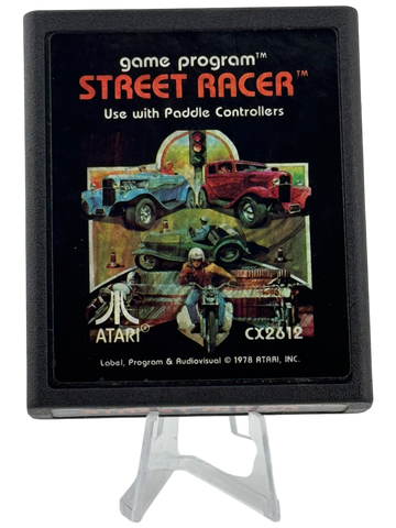 Street Racer