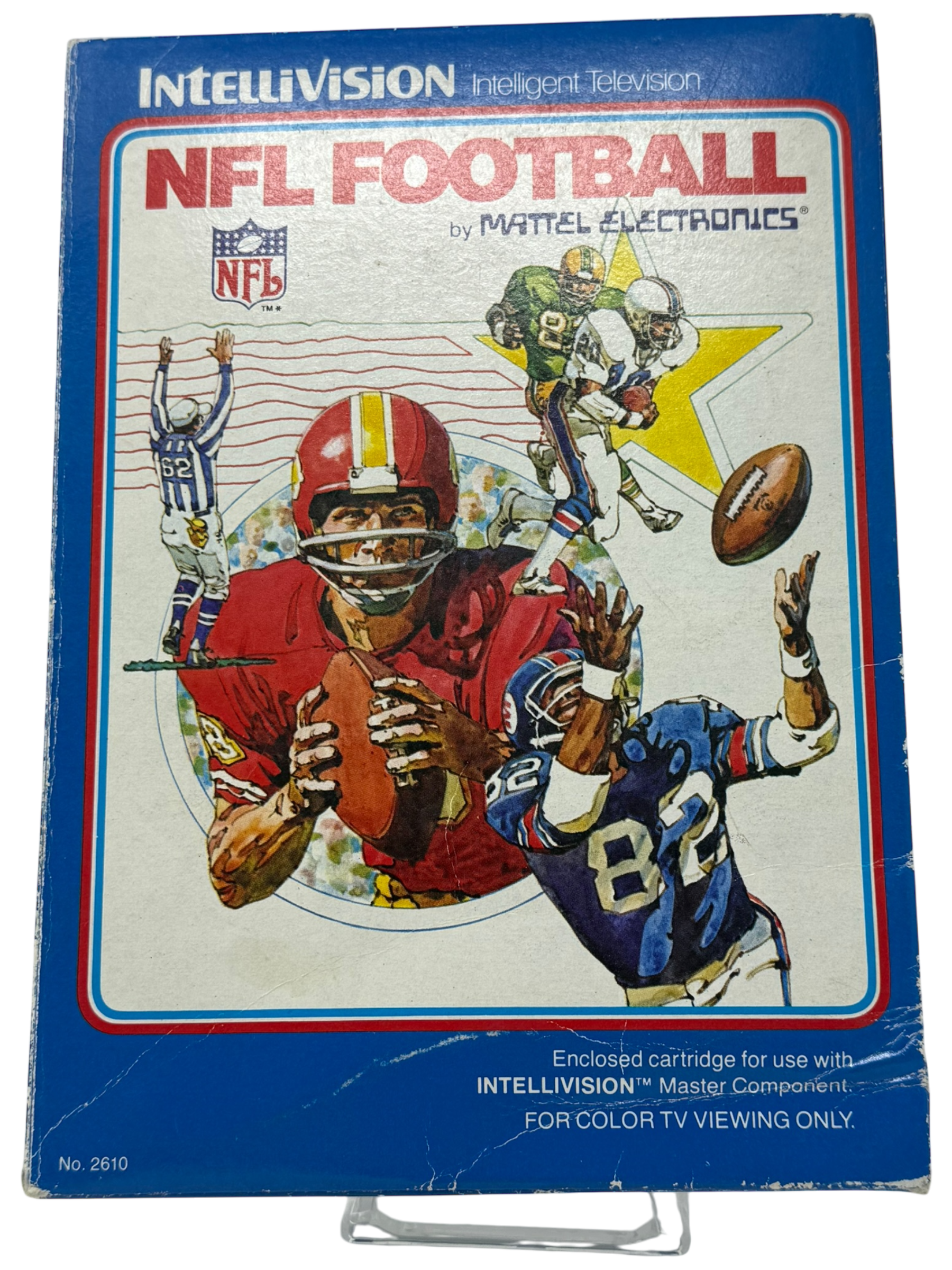 NFL Football