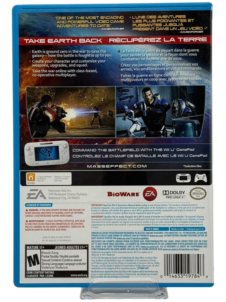 Mass Effect 3