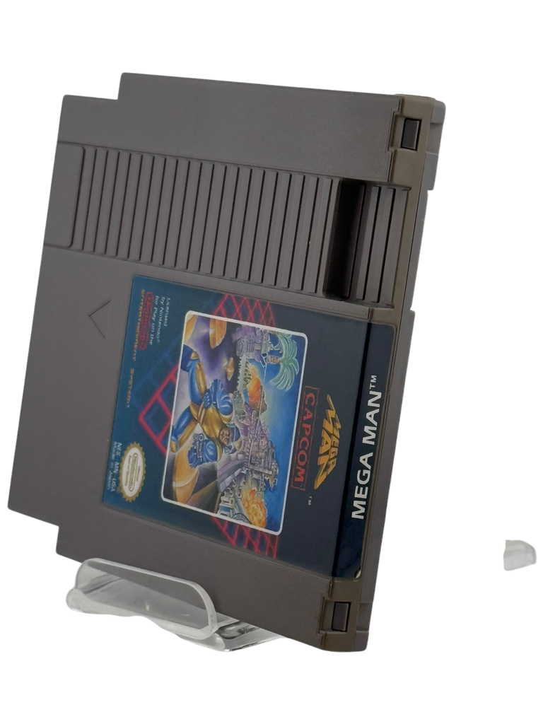 Mega Man