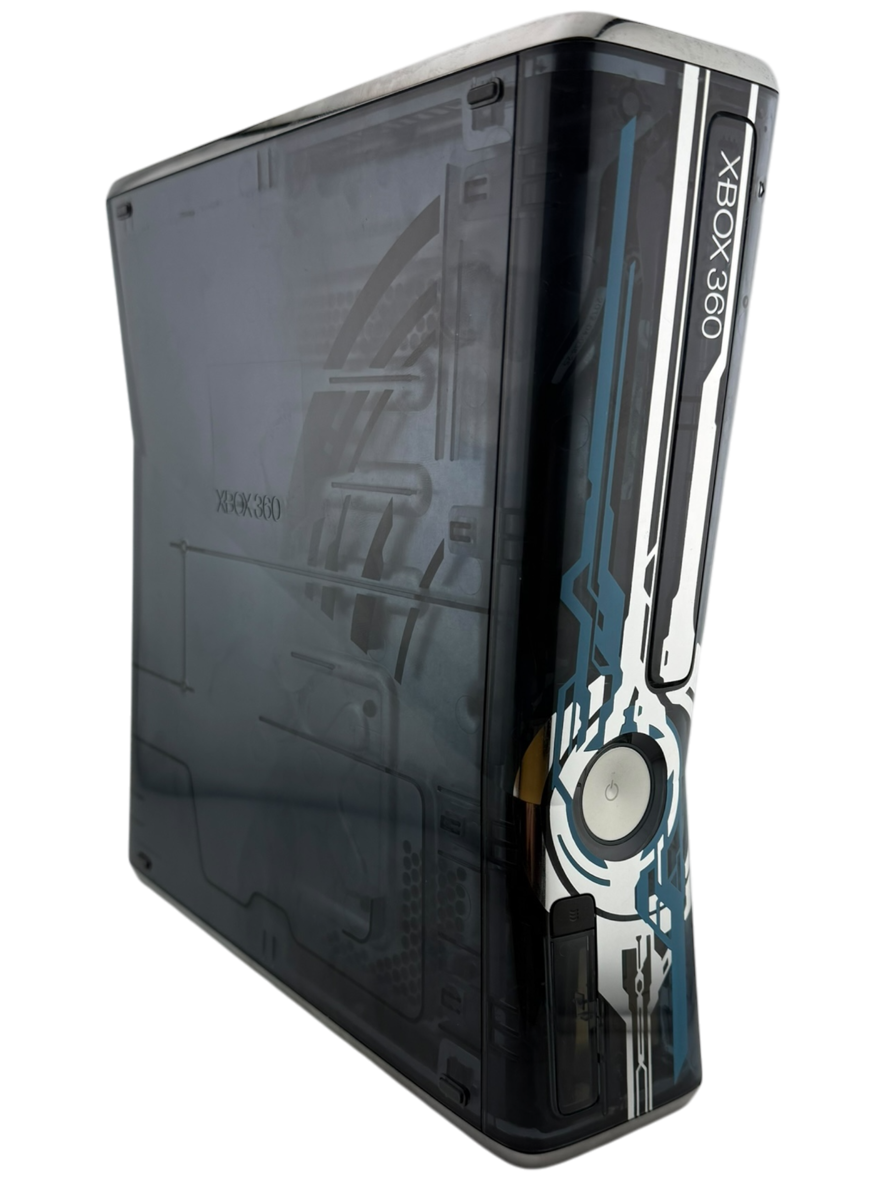 Halo 4 Limited Edition Console