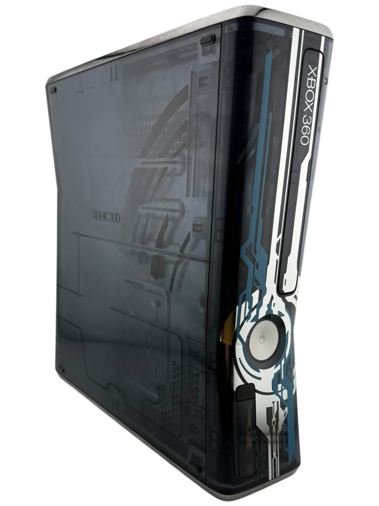 Halo 4 Limited Edition Console