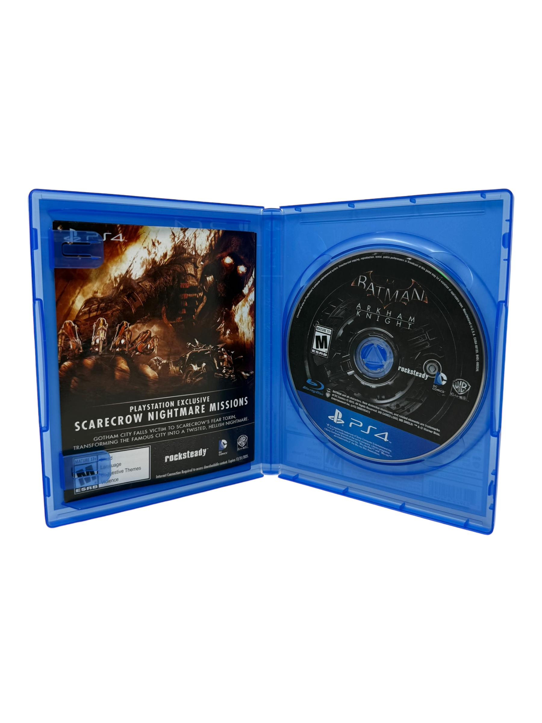 Batman: Arkham Knight