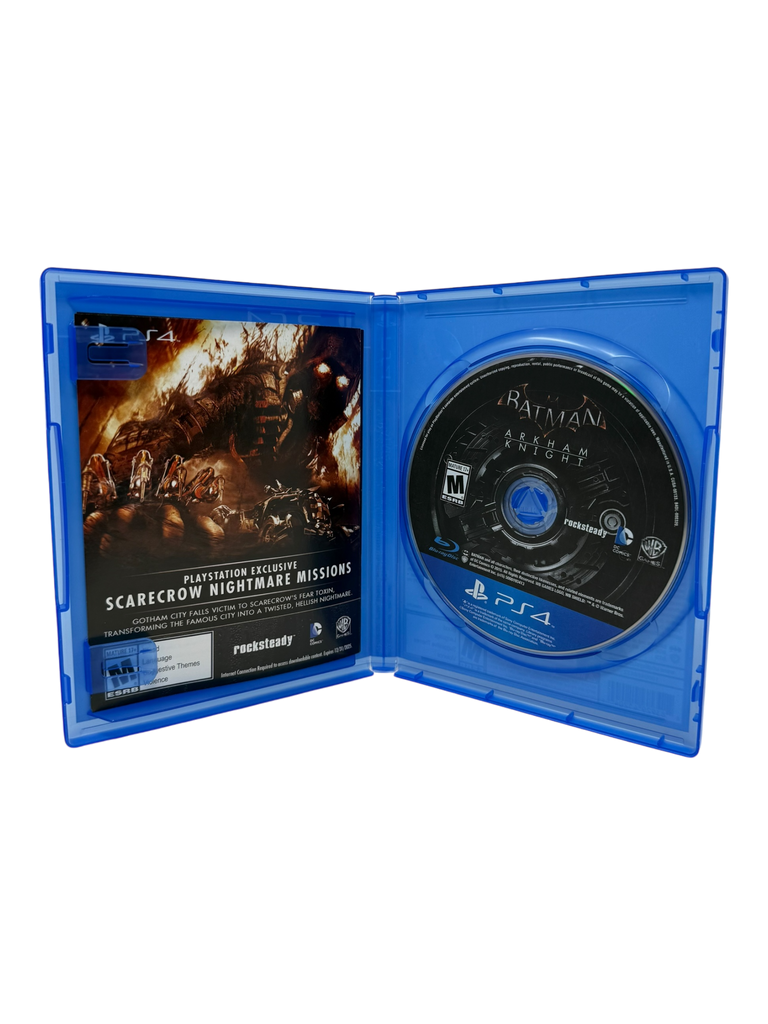 Batman: Arkham Knight