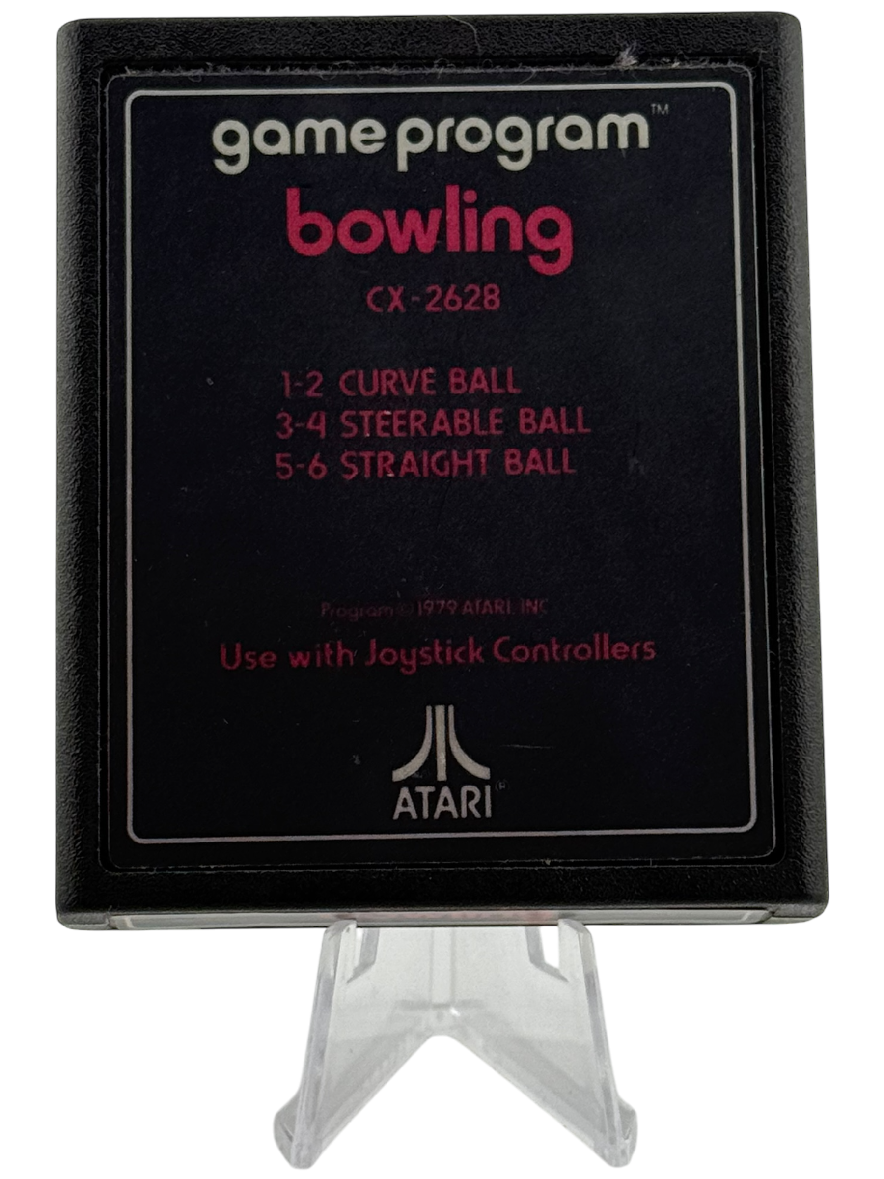 Bowling