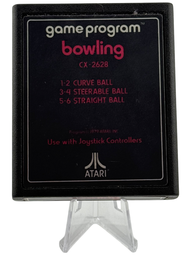 Bowling