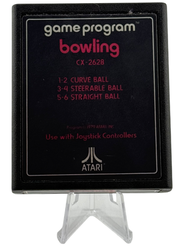 Bowling