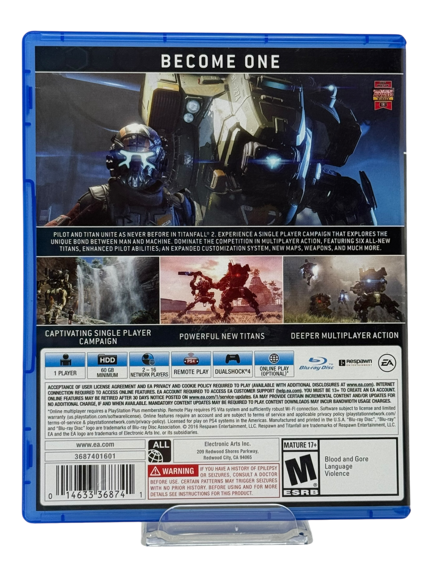 Titanfall 2