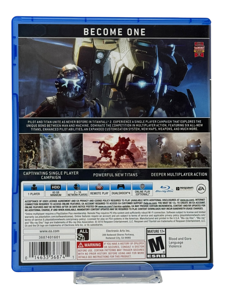 Titanfall 2