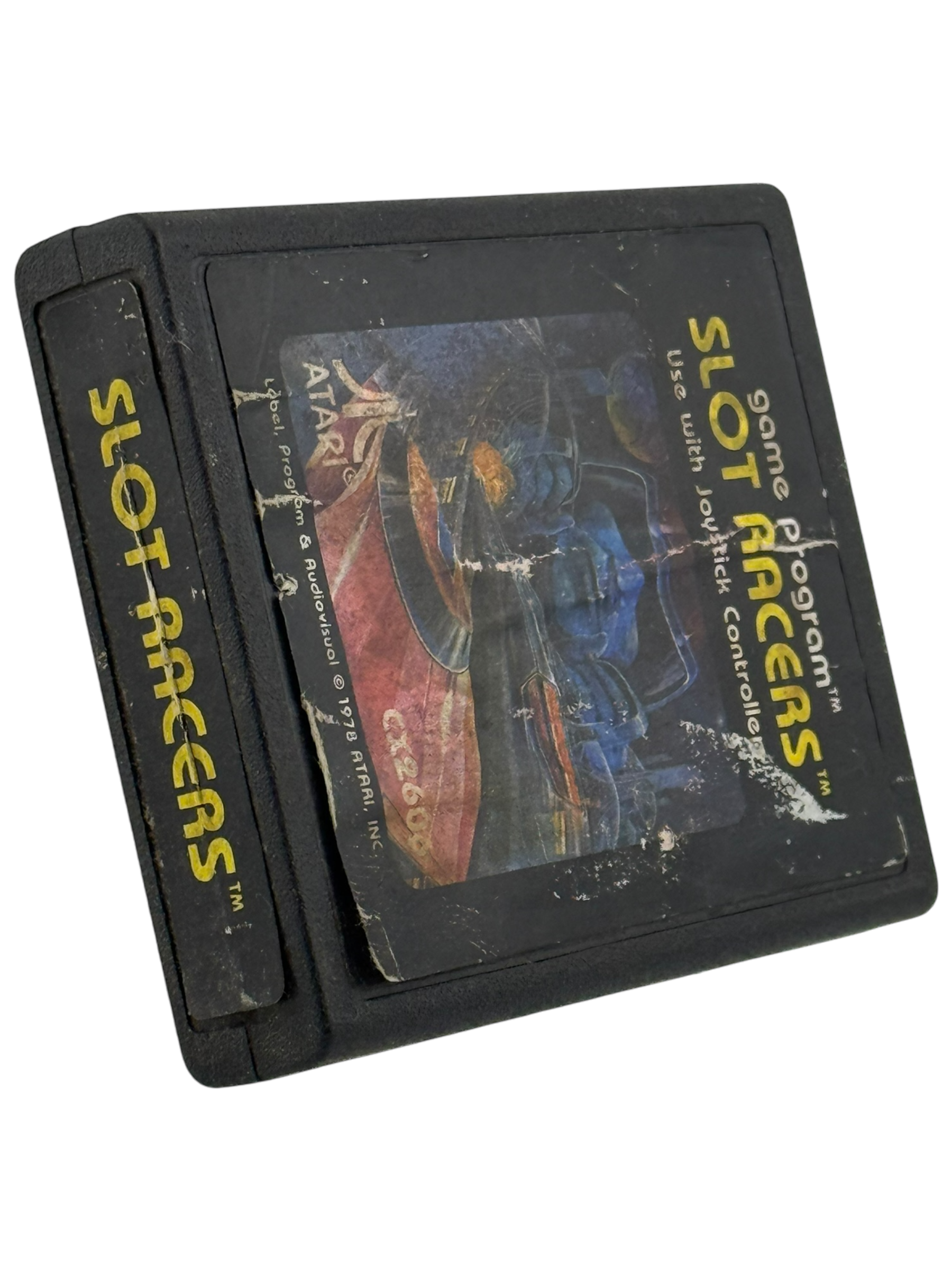 Slot Racers