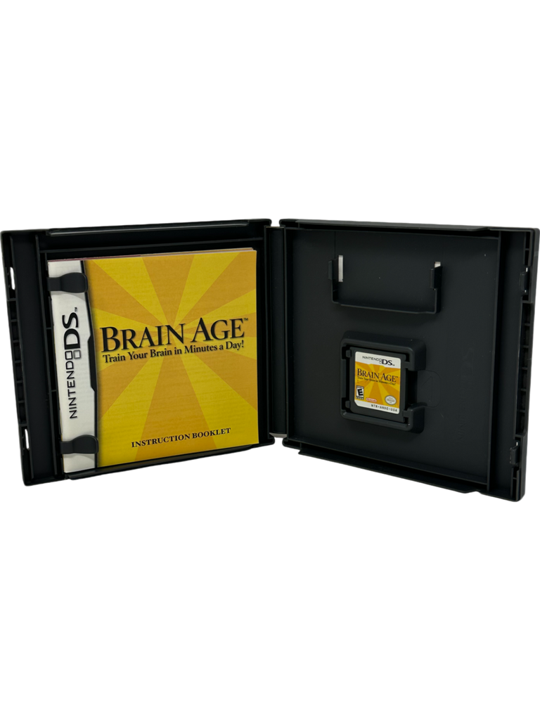 Brain Age
