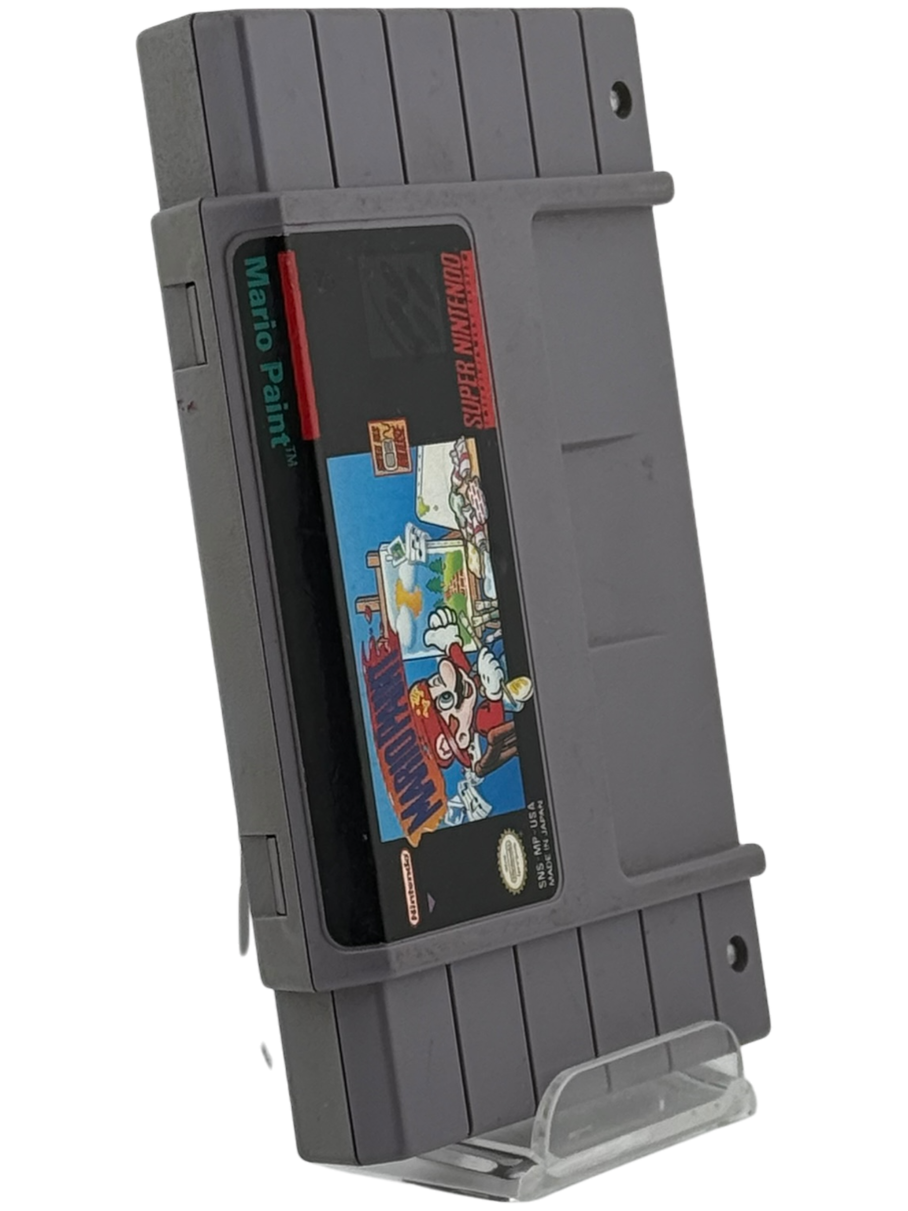 Mario Paint