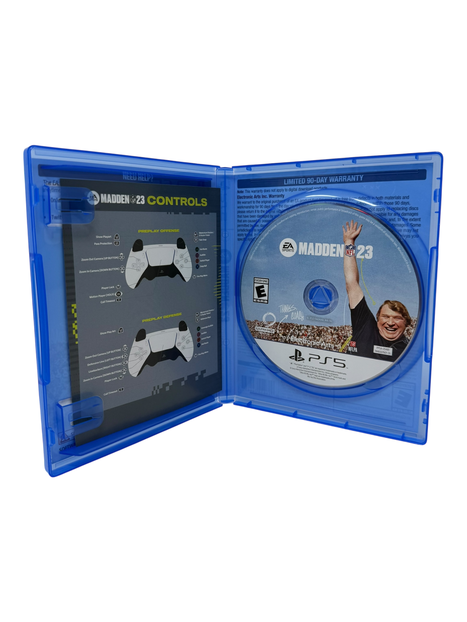 Madden NFL 23