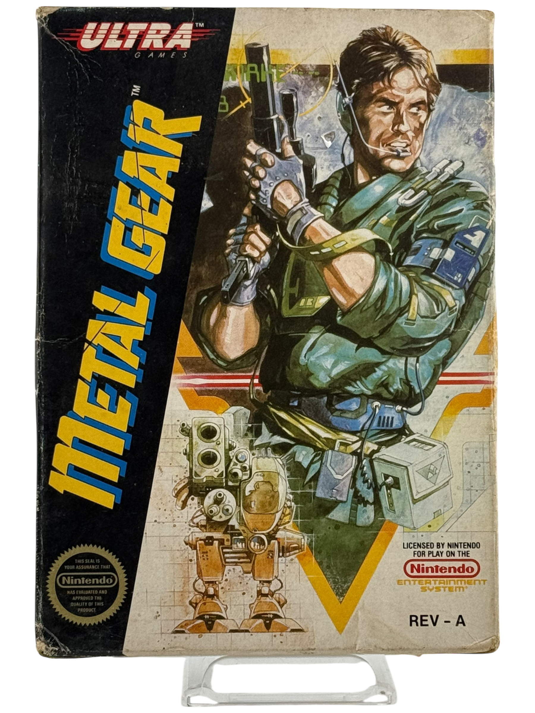 Metal Gear