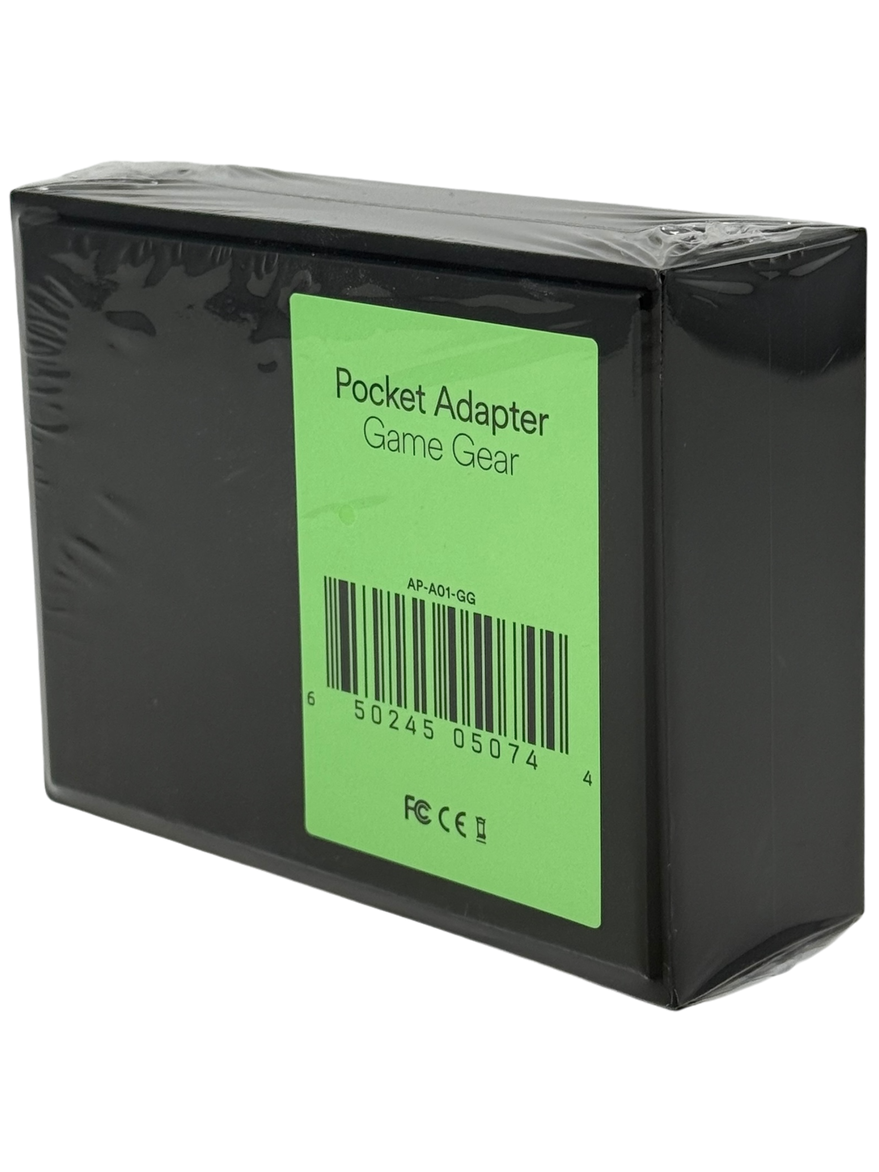 Analogue Pocket Game Gear Adapter