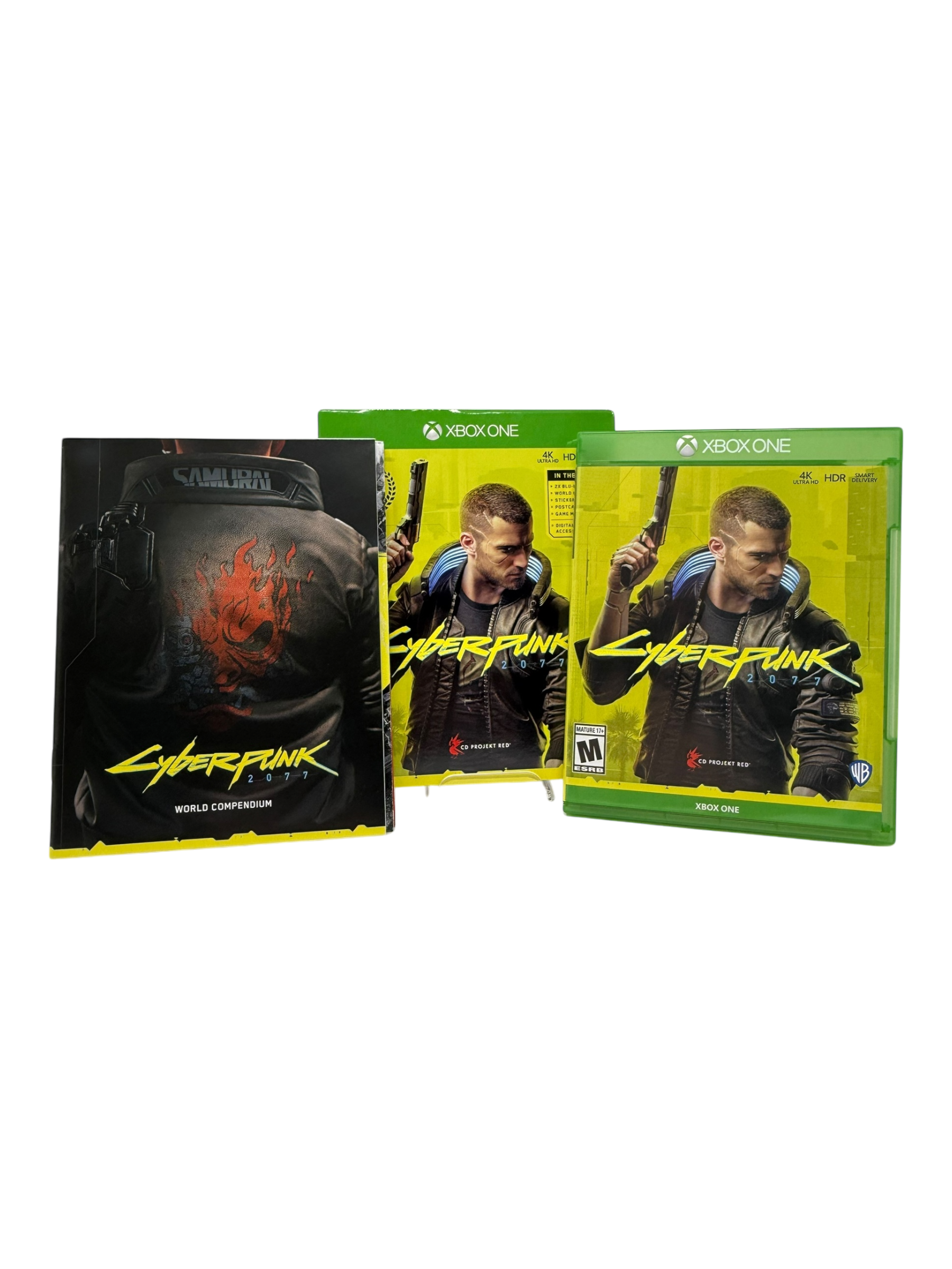 Cyberpunk 2077