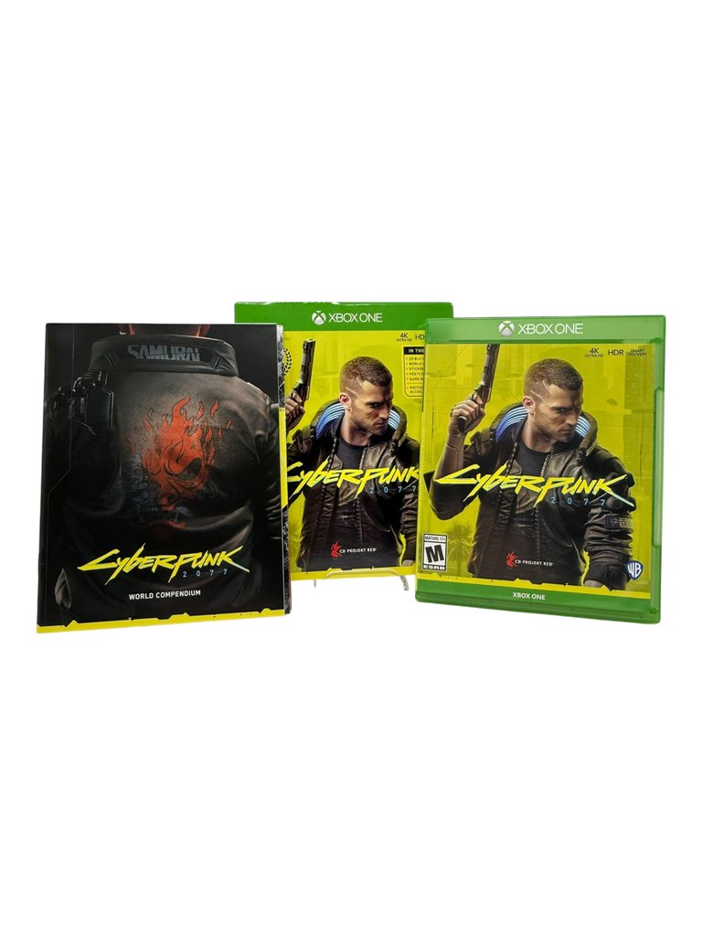 Cyberpunk 2077