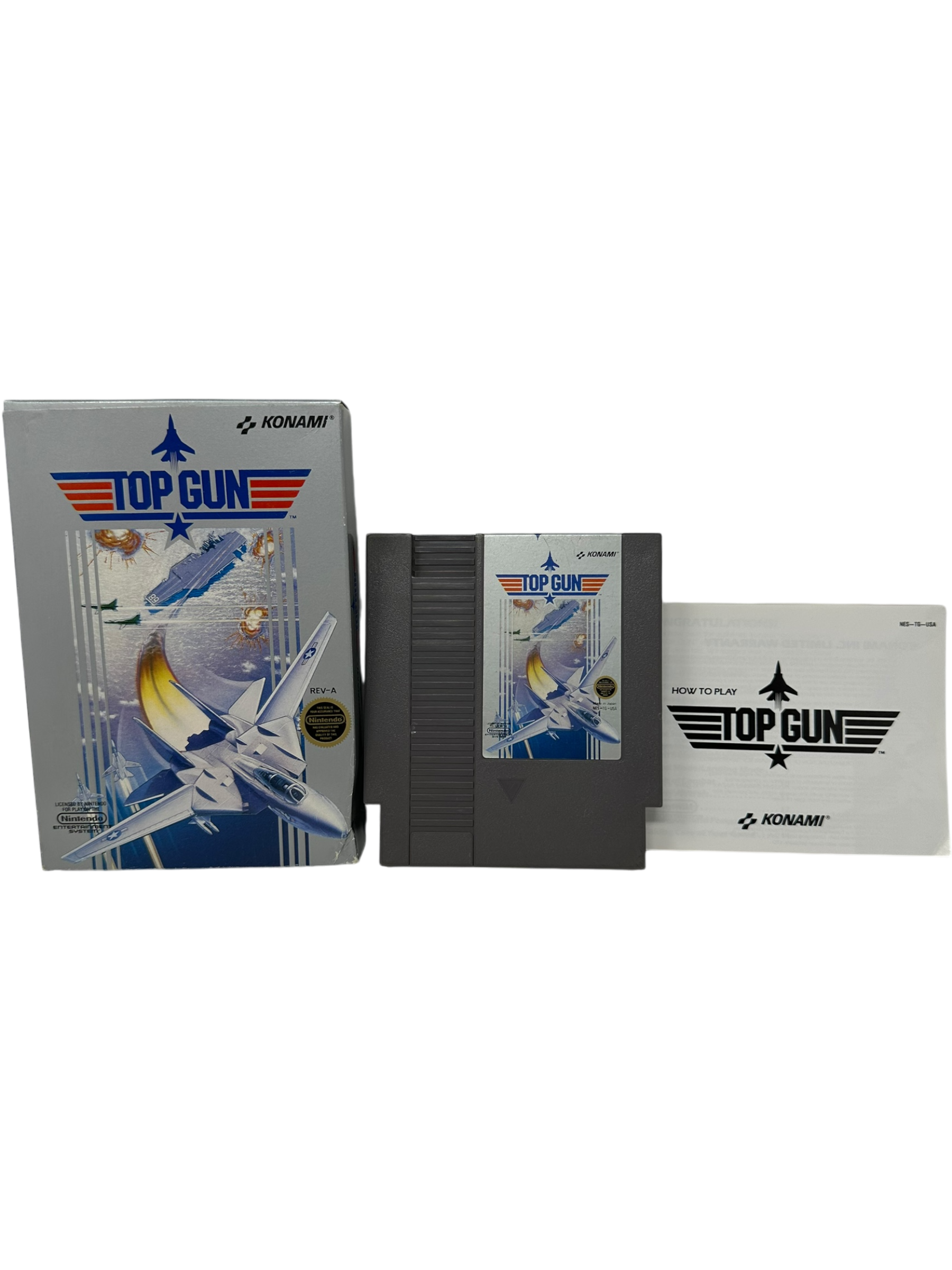 Top Gun