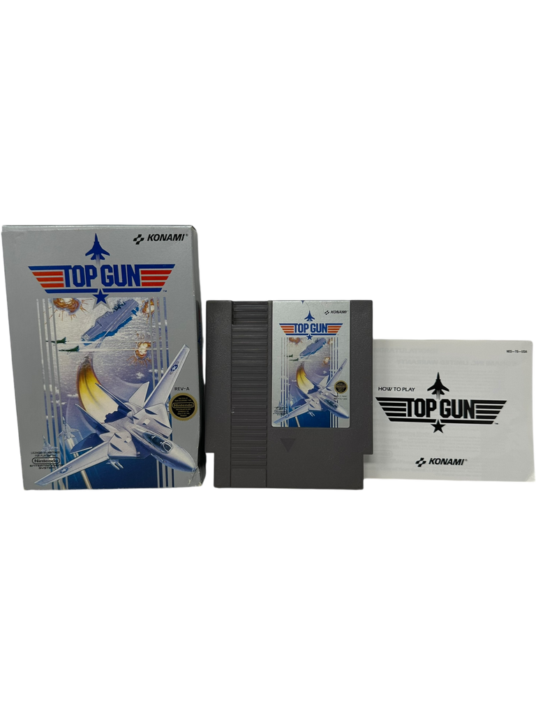 Top Gun