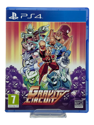 Gravity Circuit