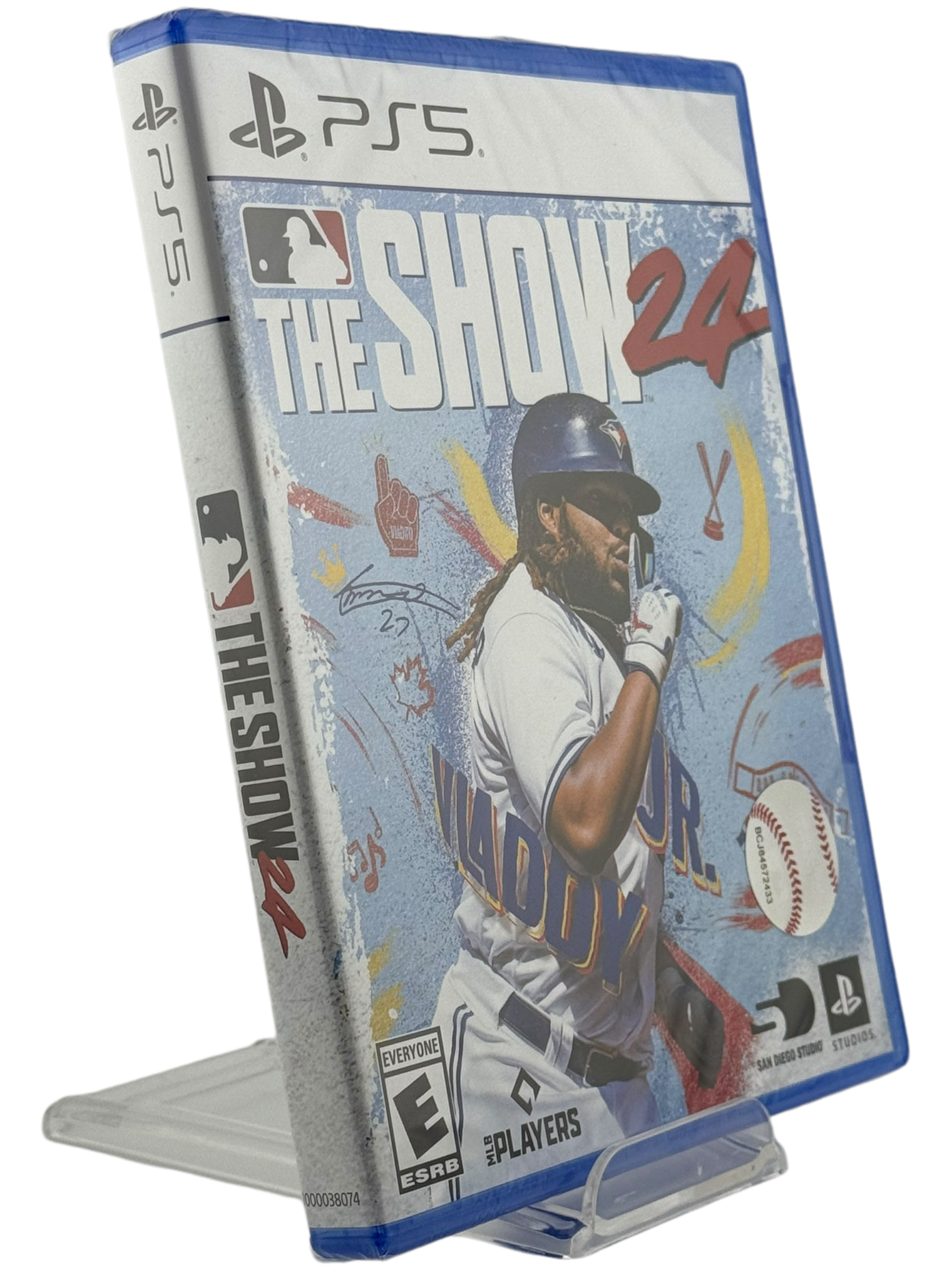 MLB The Show 24