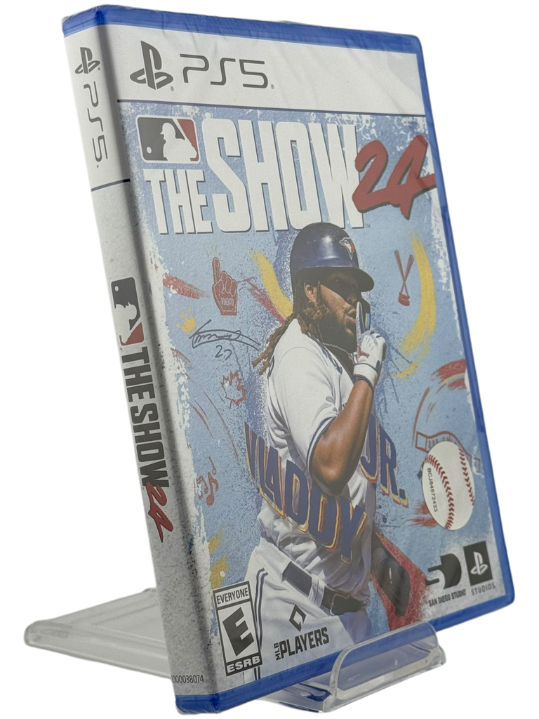 MLB The Show 24