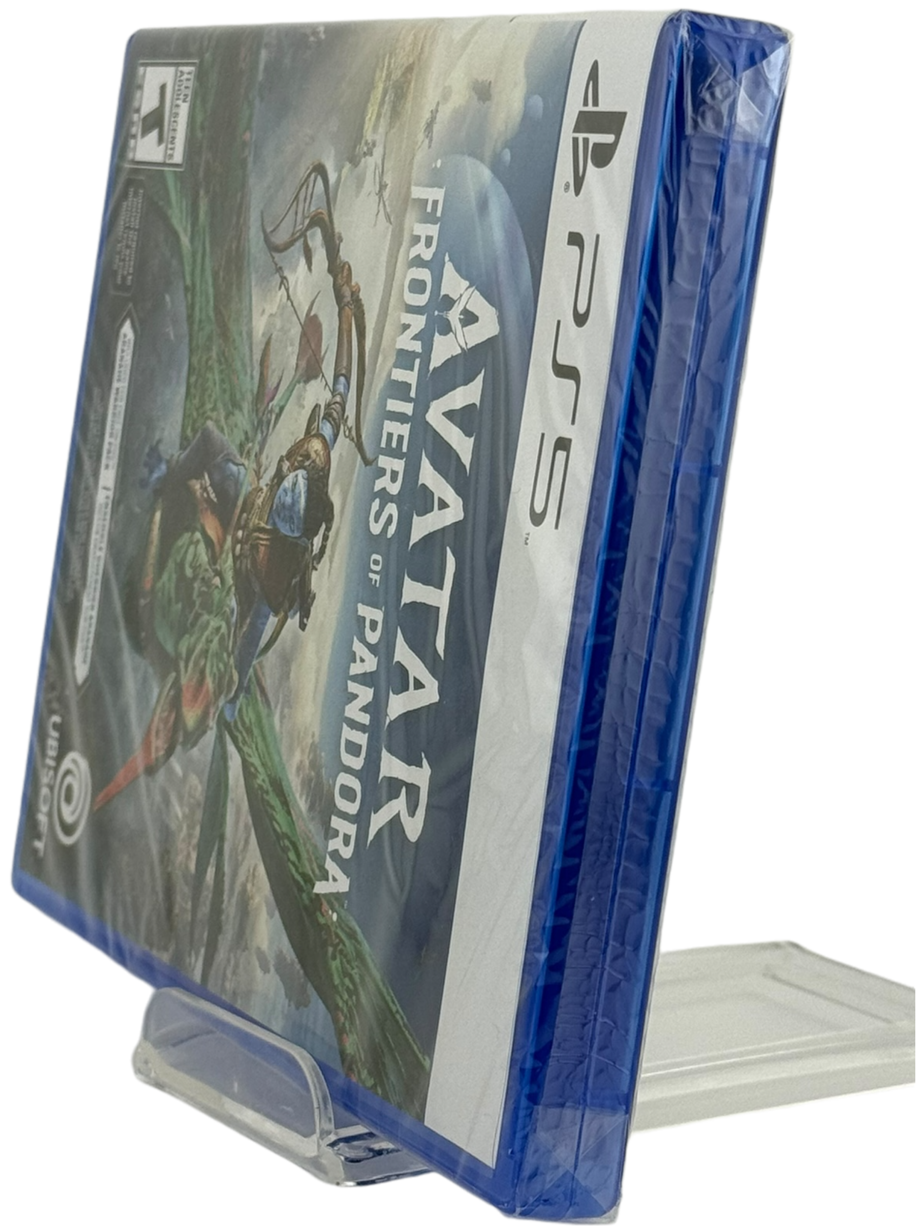 Avatar: Frontiers of Pandora