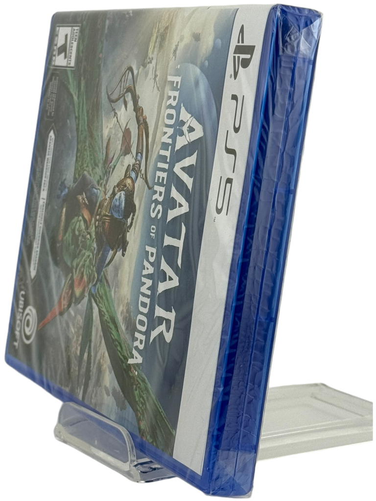 Avatar: Frontiers of Pandora