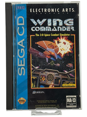 Wing Commander