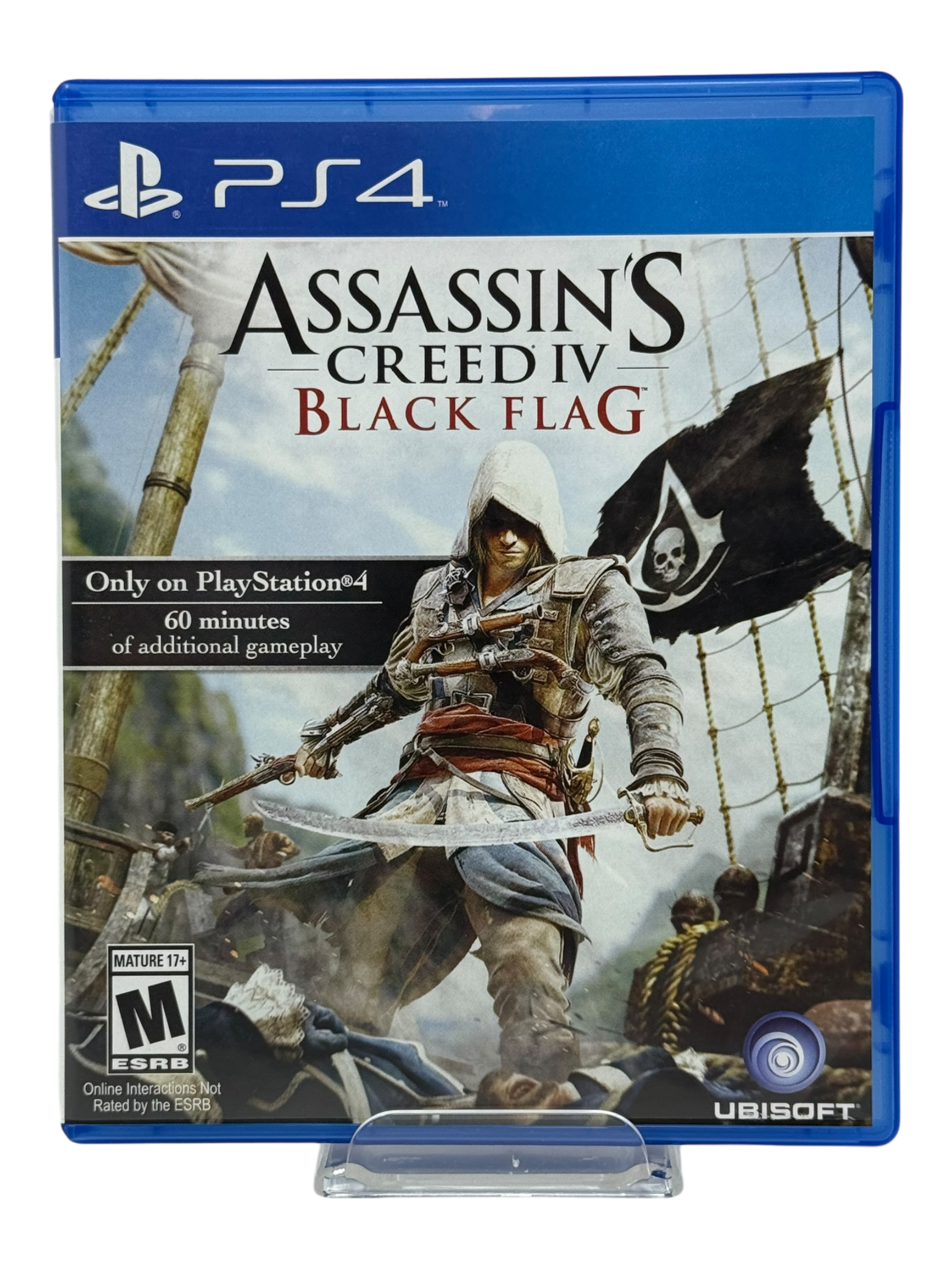 Assassin's Creed IV: Black Flag