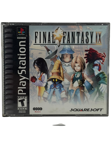 Final Fantasy IX