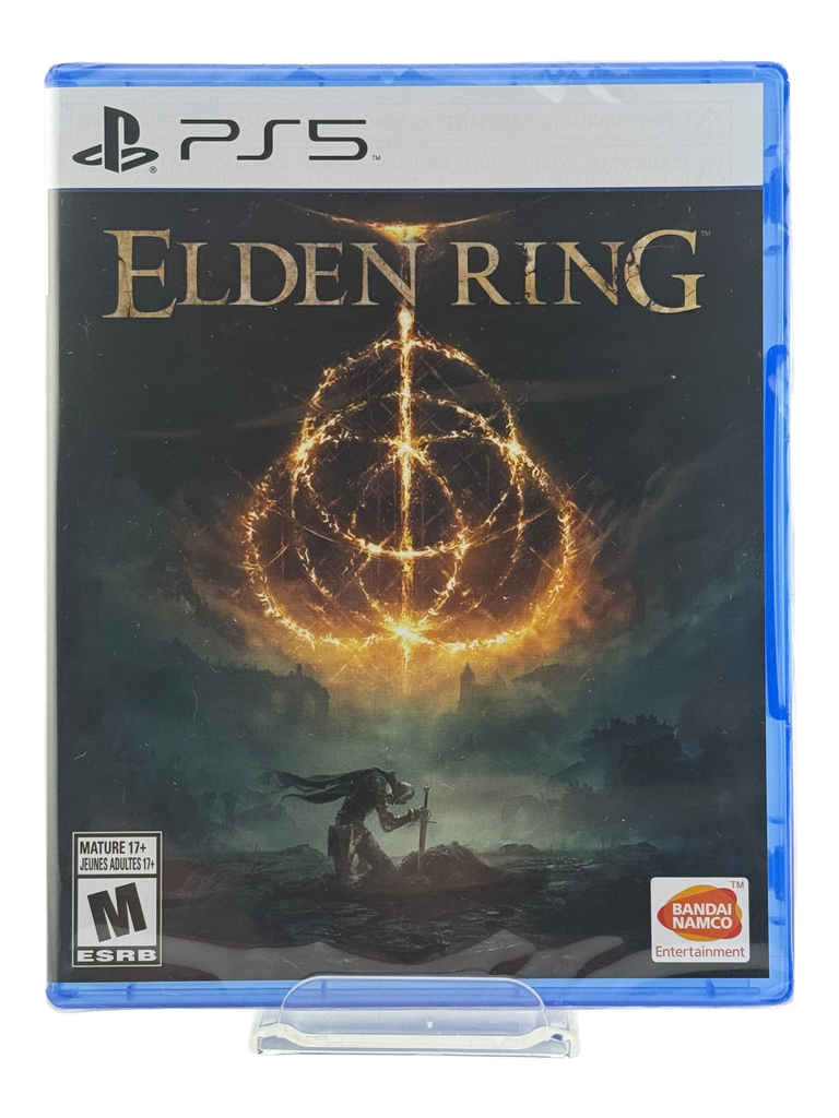 Elden Ring