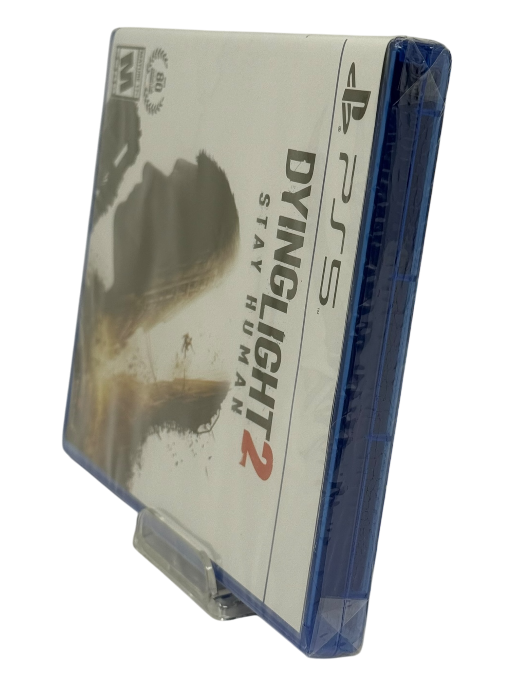 Dying Light 2: Stay Human