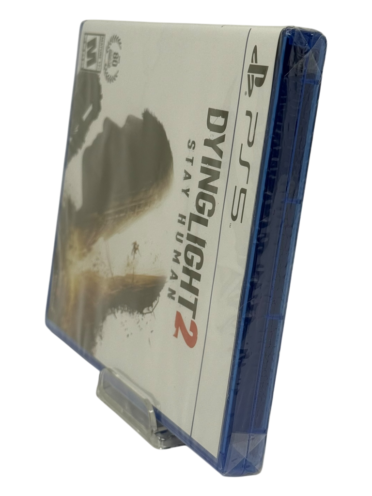 Dying Light 2: Stay Human
