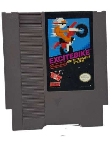 Excitebike